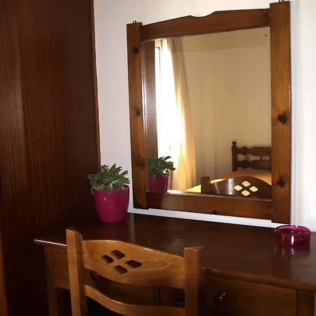 Popy Lejlighed Ierápetra