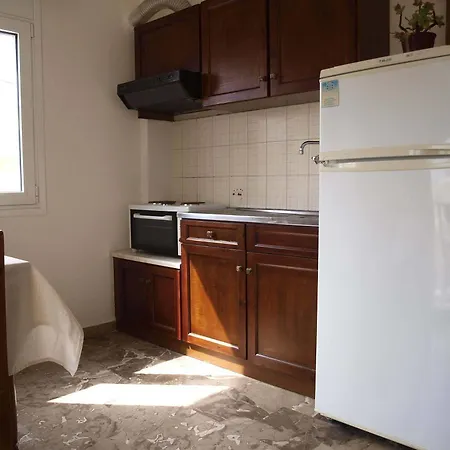 Popy Lejlighed Ierápetra
